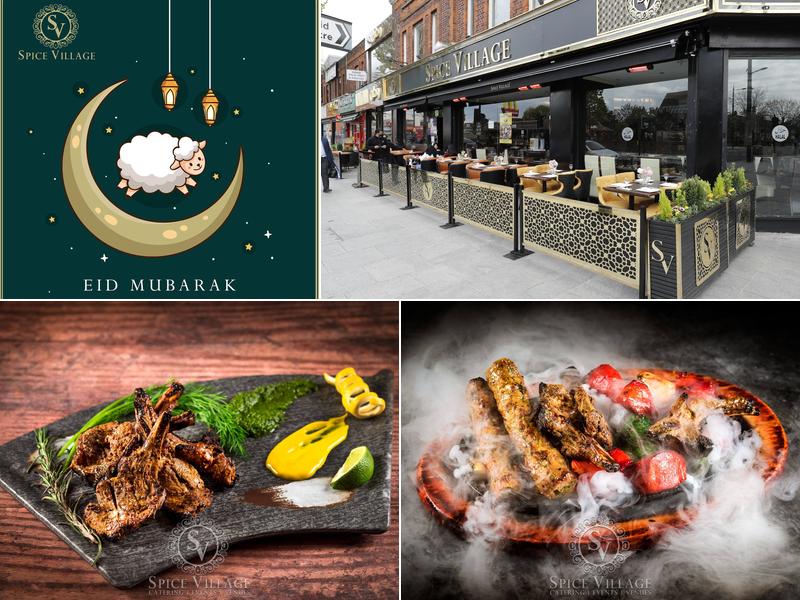 Spice Village Southall ™