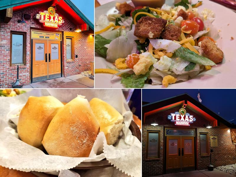 Texas Roadhouse