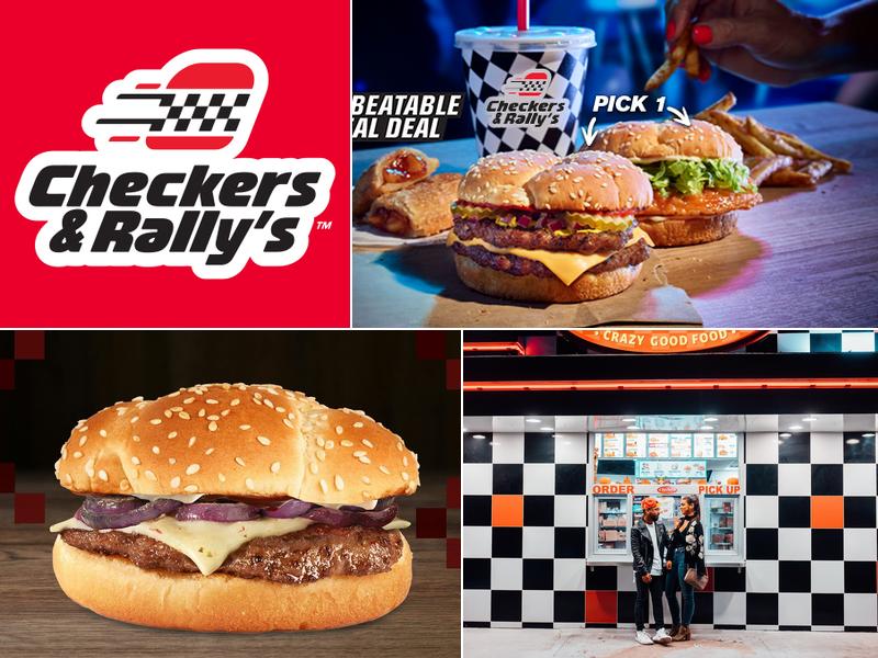 Checkers 2220 S Wayne Rd, Westland