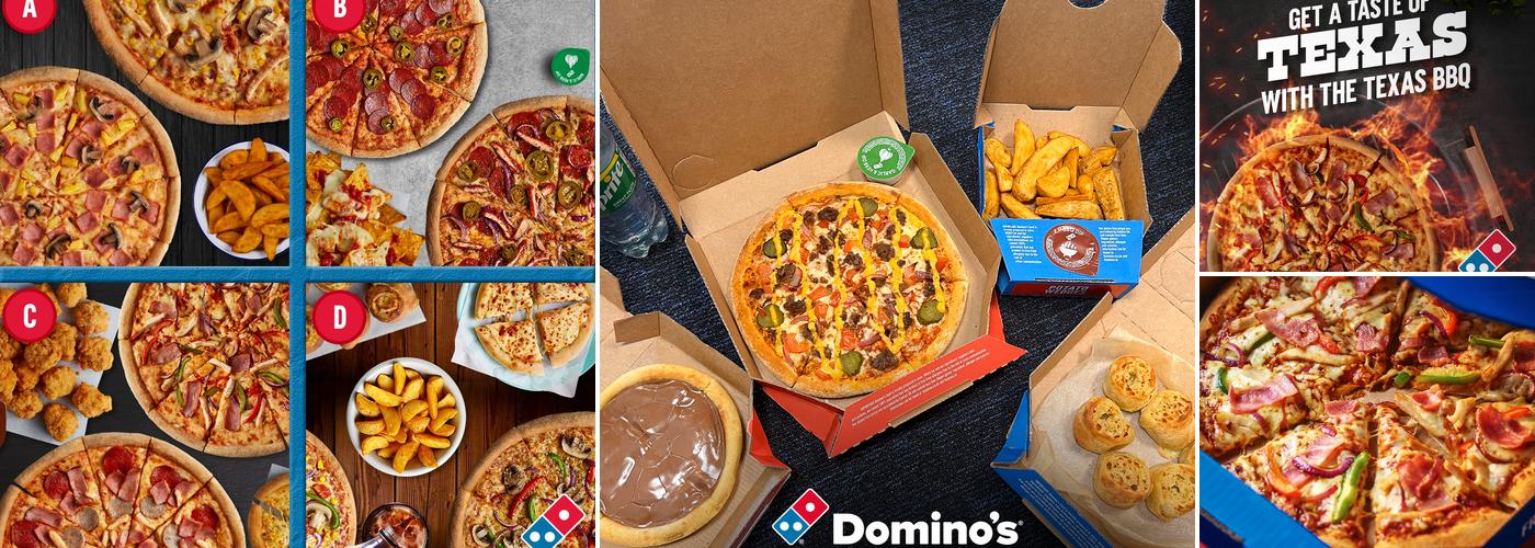 Domino's Pizza - South Shields