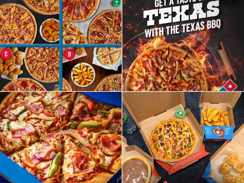 Domino's Pizza - South Shields