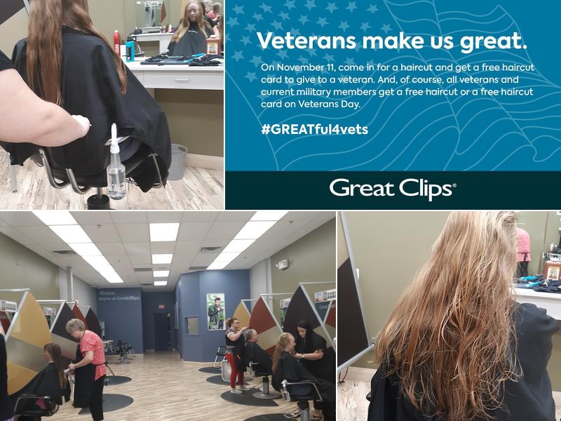 Great Clips