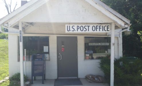 United States Postal Service