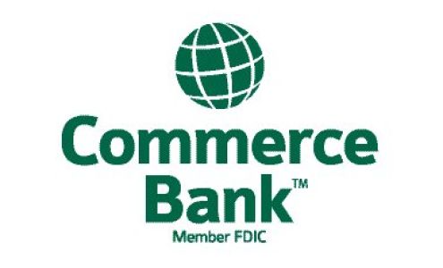 Commerce Bank ATM