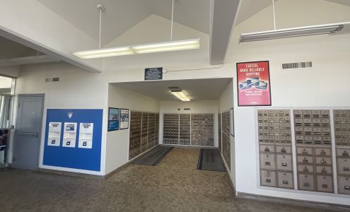 United States Postal Service