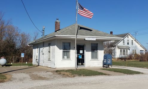 United States Postal Service