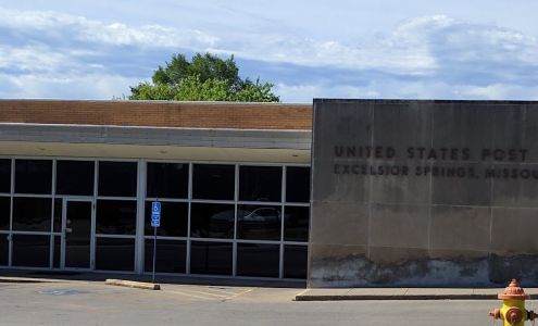 United States Postal Service