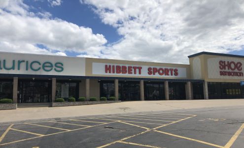 Hibbett Sports