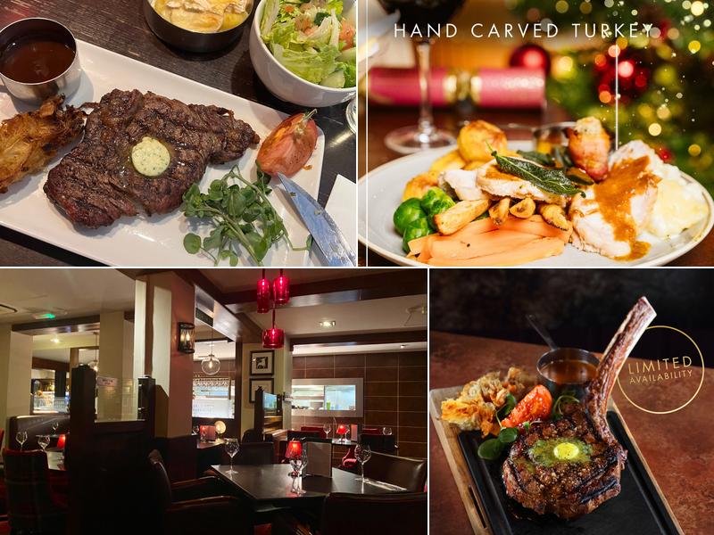 Miller & Carter Ruislip