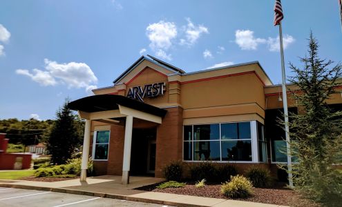 Arvest Bank Hollister