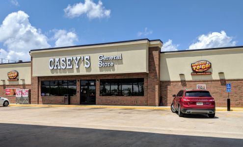 Casey's