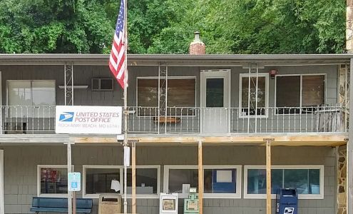 United States Postal Service