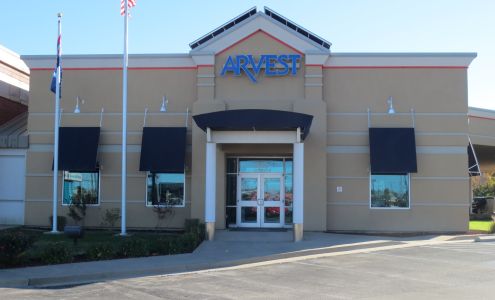 Arvest Private Banking