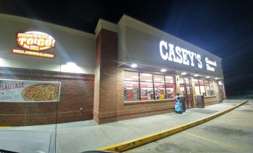 Casey's