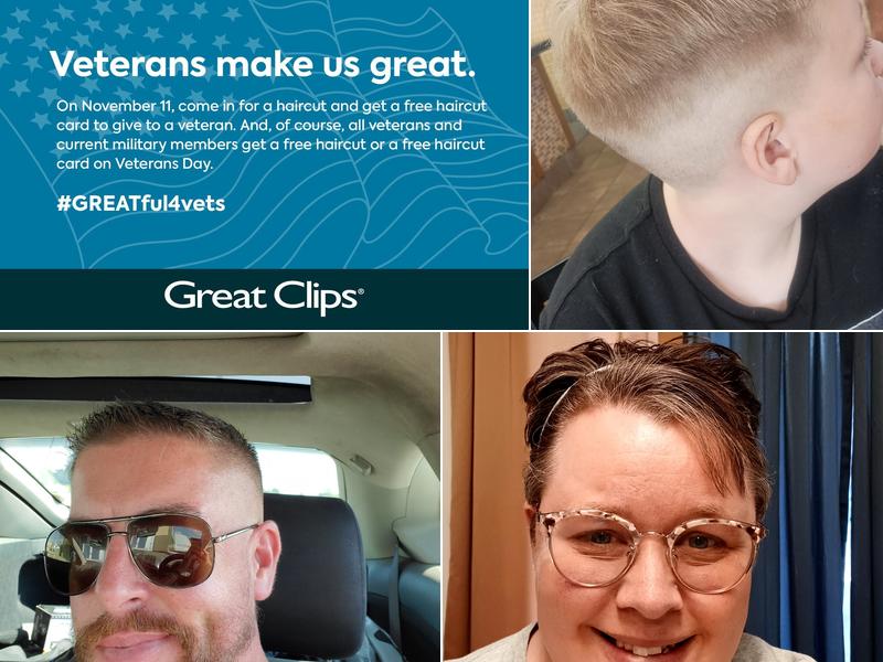 Great Clips
