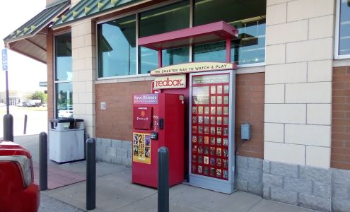 Redbox