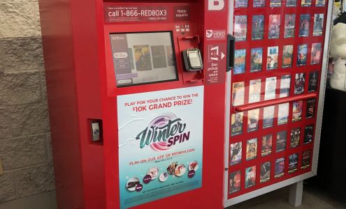 Redbox