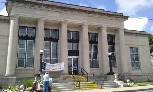 United States Postal Service