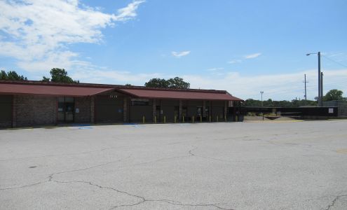 United States Postal Service