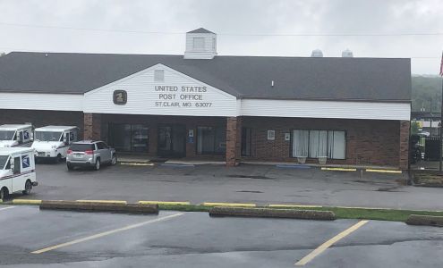 United States Postal Service