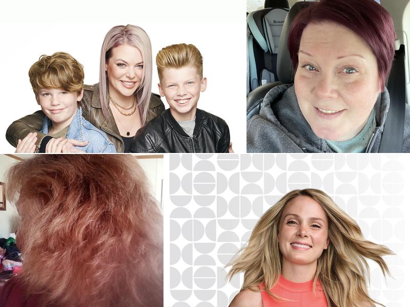 SmartStyle Hair Salon