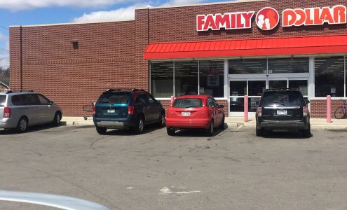 Family Dollar