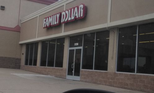 Family Dollar