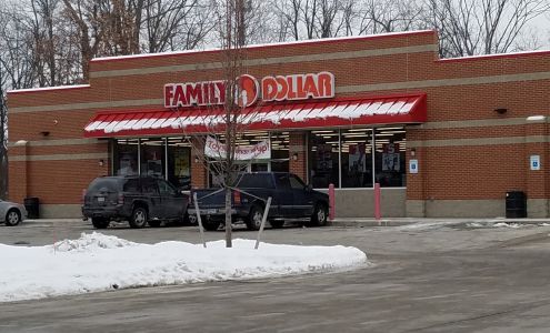 Family Dollar