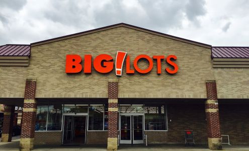 Big Lots Westland