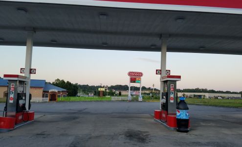 Conoco Harrisonville