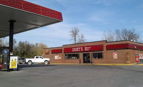 Casey's Garden City