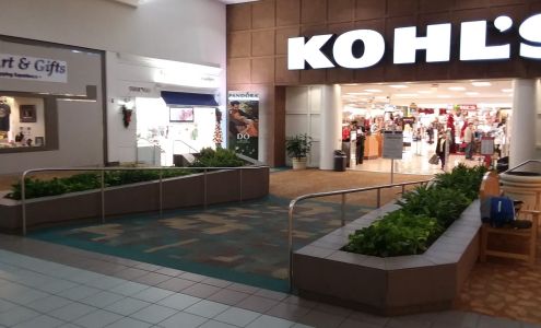 Westland Shopping Center