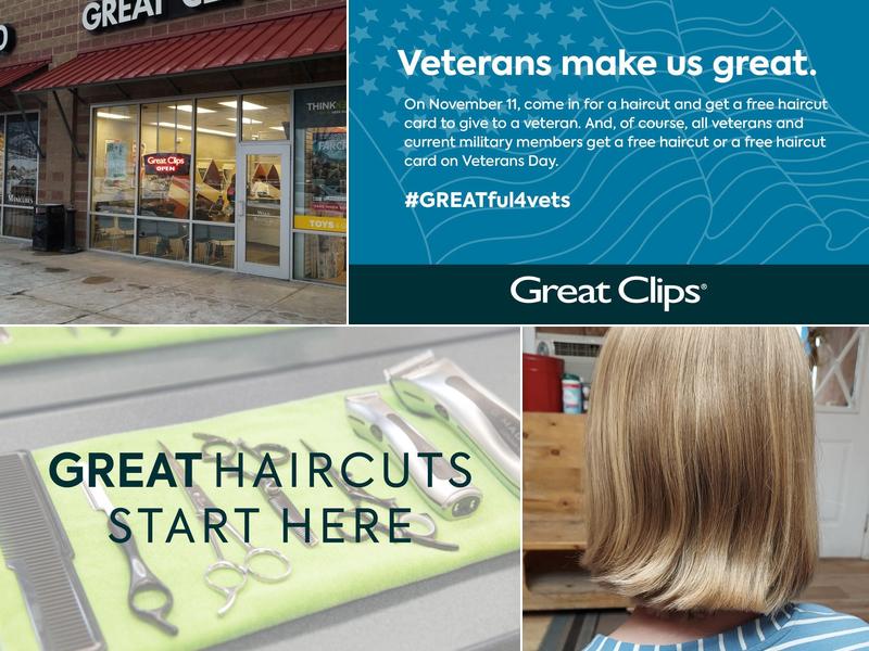 Great Clips
