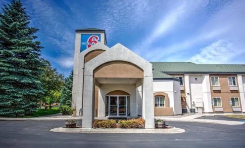 Motel 6 Bozeman, MT