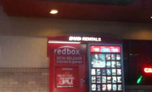 Redbox