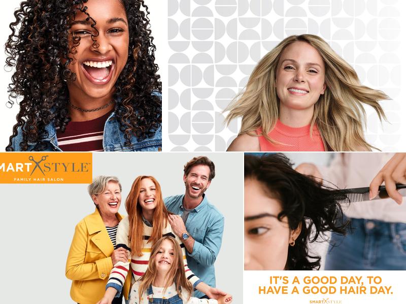 SmartStyle Hair Salon - Butte, MT