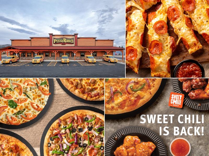 Pizza Ranch