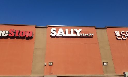 Sally Beauty