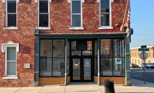 United States Postal Service