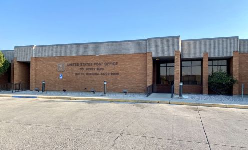 United States Postal Service