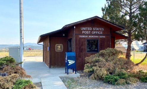 United States Postal Service