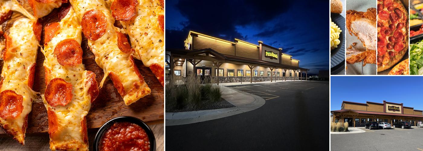 Pizza Ranch