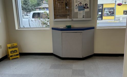 United States Postal Service