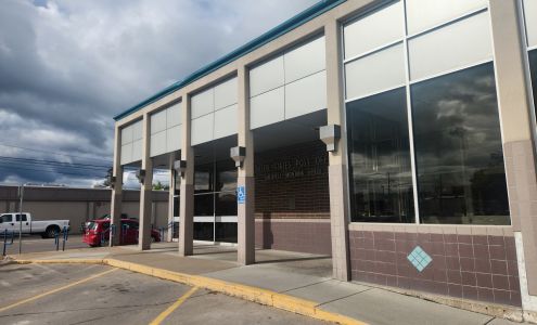 United States Postal Service