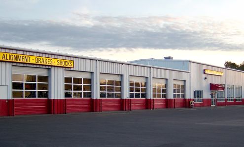 Les Schwab Tire Center