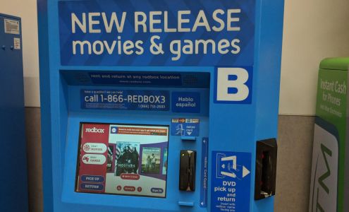 Redbox