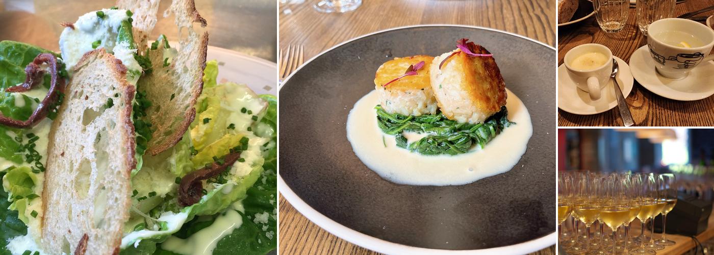 Ronnie's of Thornbury