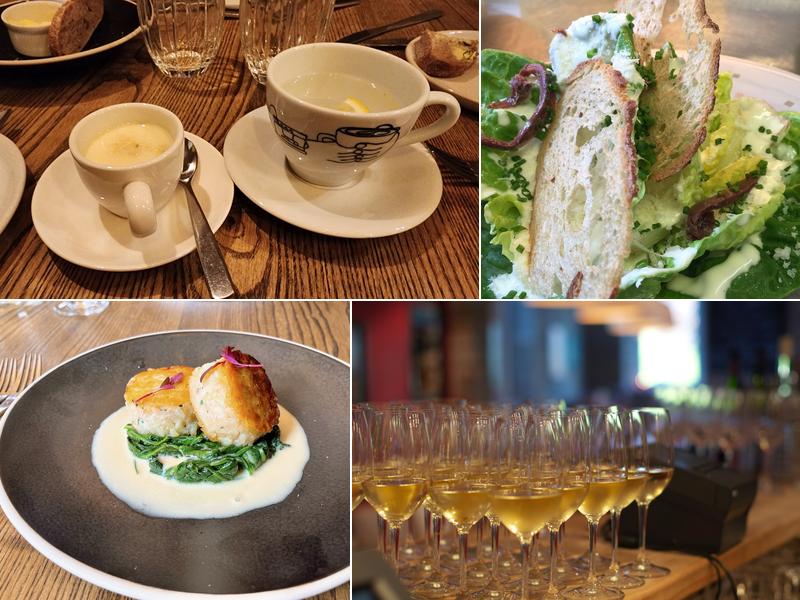 Ronnie's of Thornbury