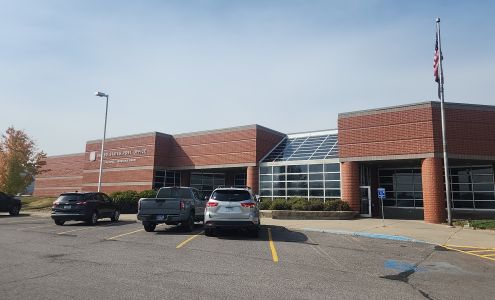 United States Postal Service