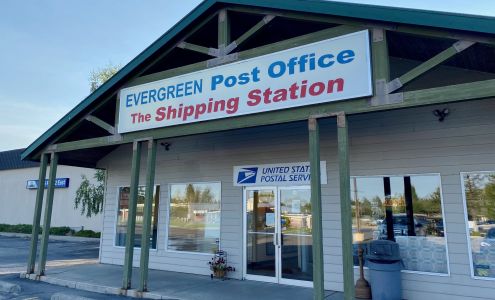 US Post Office